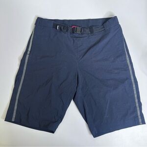 Rapha Commuter Shorts Black Water Repellent - Size 34